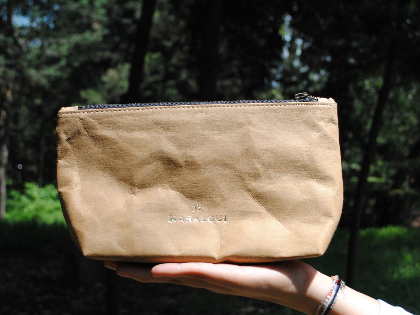 Estuche Eucalipto