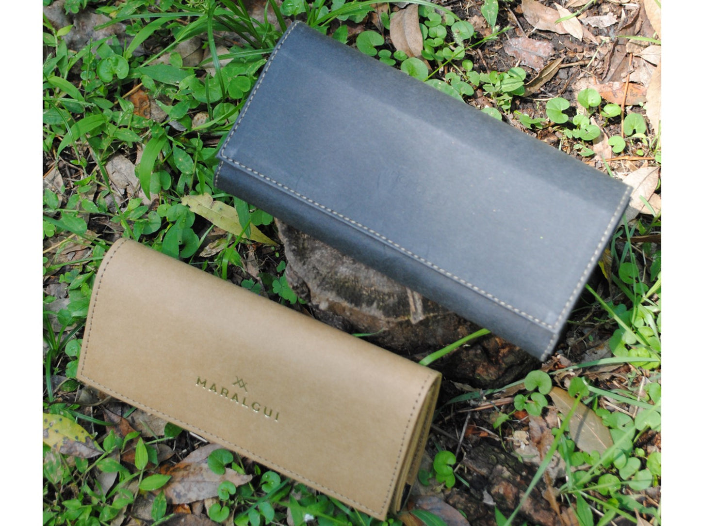 Cartera Palma